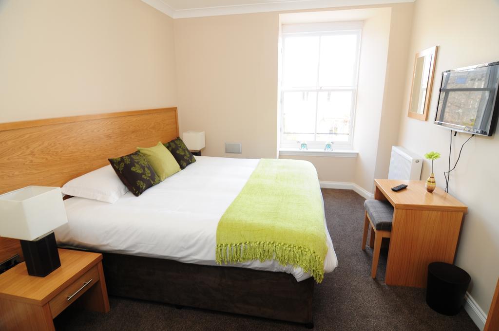 Station House Hotel Aberfeldy Phòng bức ảnh