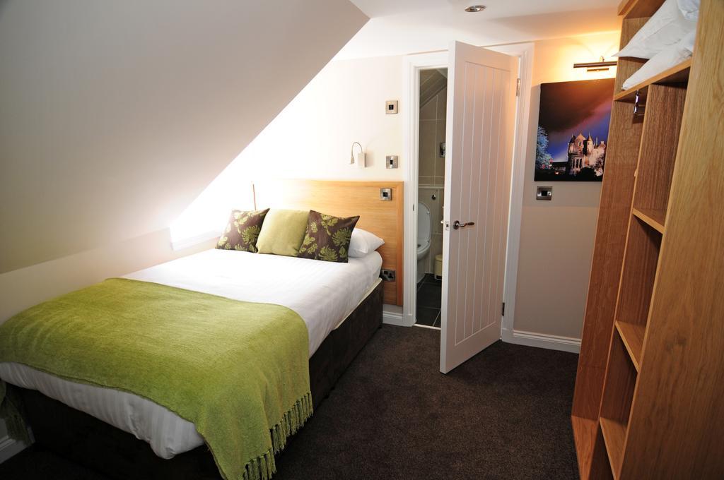 Station House Hotel Aberfeldy Phòng bức ảnh